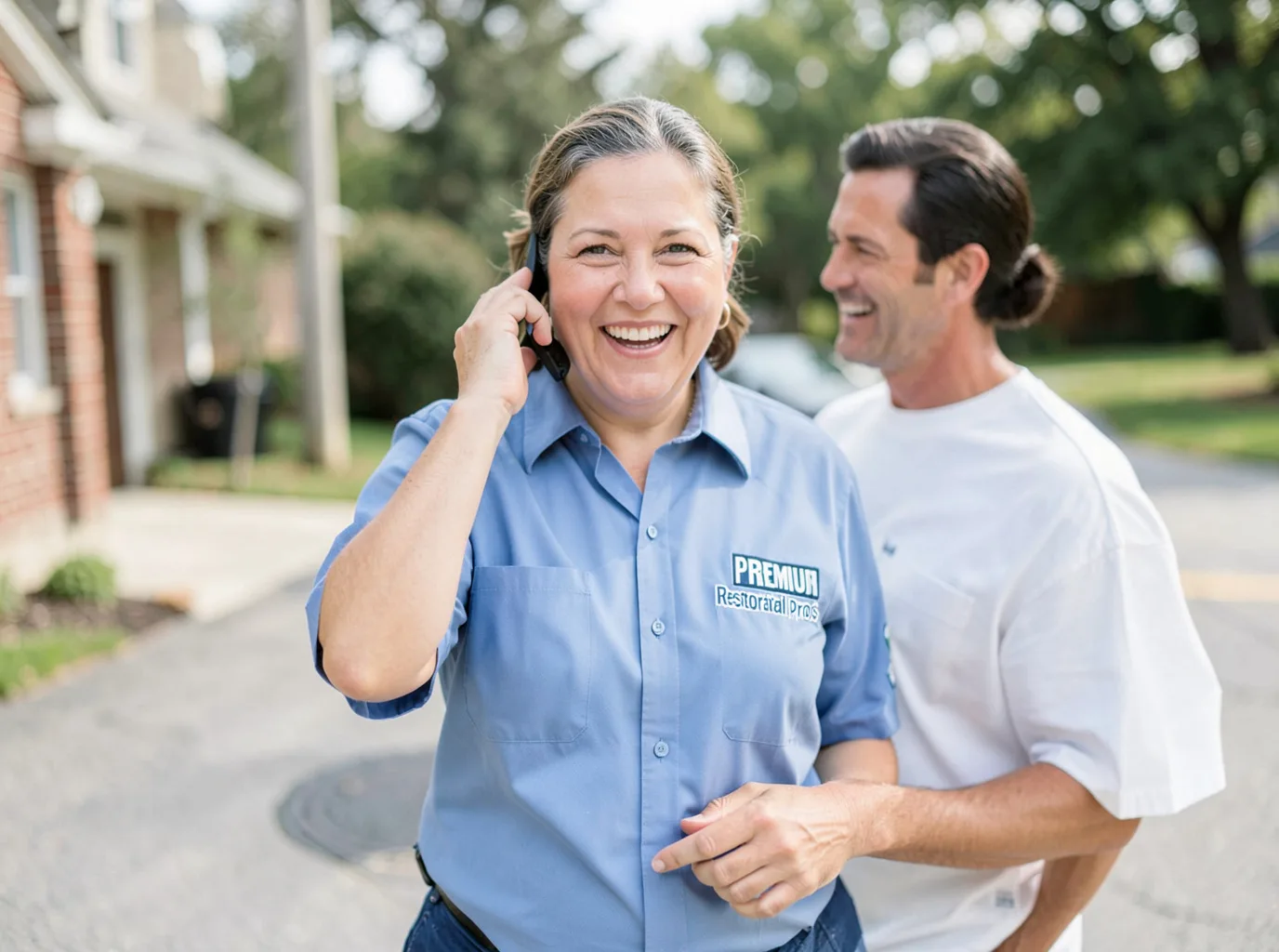 Water Damage Restoration Colfax, IN FAQs